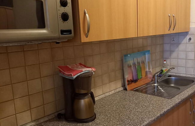 Apparthotel Jagdhof - Foto 20