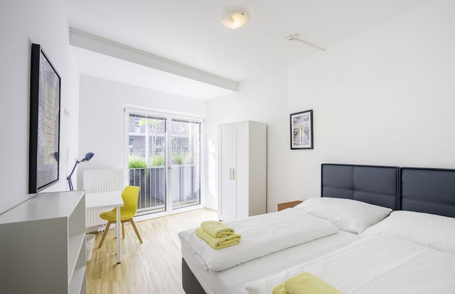 FeelGood Apartments Green Living - Foto 5