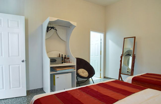 Fantastic Pool House en Santa Marta - Foto 13