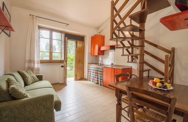 Cottage in Magione Near Lake Trasimeno - Photo 16