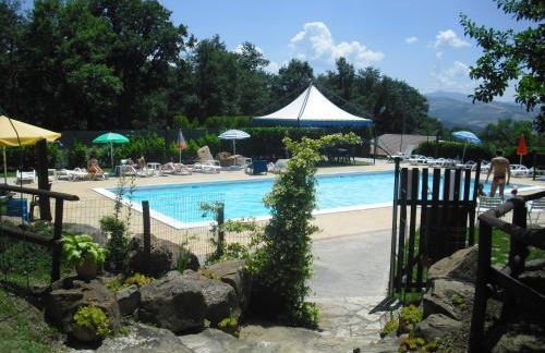 Agriturismo Costa San Bernardo - Foto 20