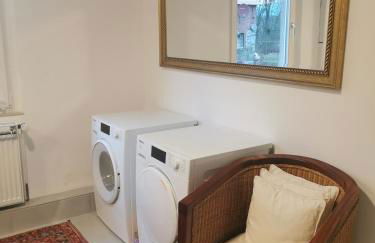 Landhaus Lange3 Moderne Kunst - Photo 14