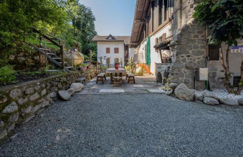 Chalet Corona - Foto 62