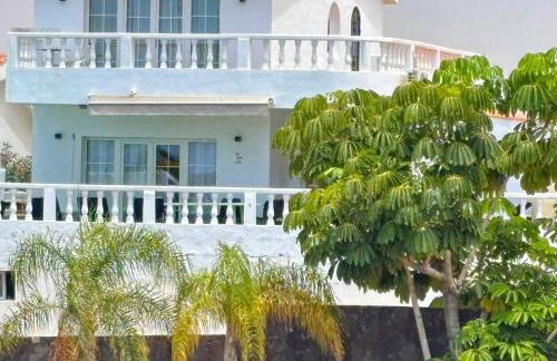 Detached Panoramic sea view Villa close to Siam park, with private swimming pool - Foto 47