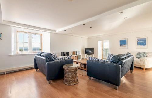 Granary Sea No 5 Elie - Foto 16