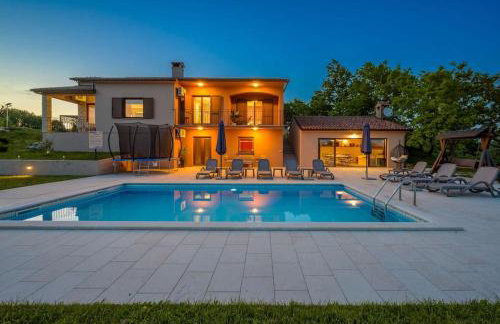 Villa Mirna by Istrialux - Foto 51