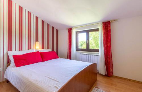 Beautiful villa Morena with private swimming pool near Poreč - Foto 35