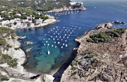 "La Terrasse de la Mer 1" Résidence"Sol y Mar" AC-Wifi-BBQ-Piscine-Pkg - Foto 57