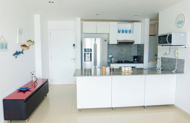 U-GO Edificio Morros Ultra - Foto 17