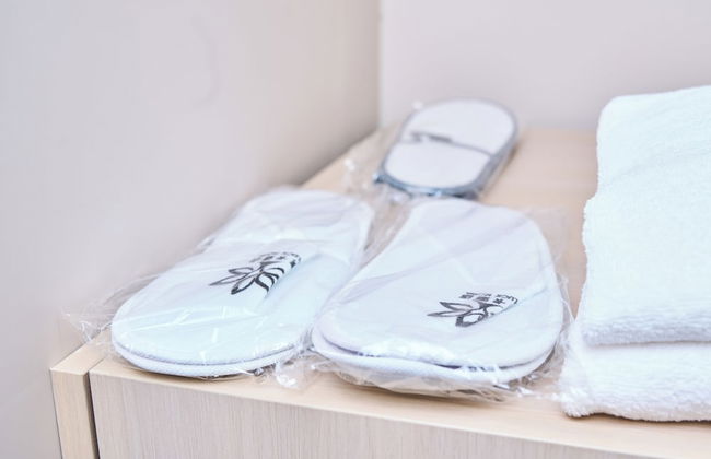 Serene Smart Stay - Photo 21