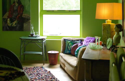 Alpine Apartments Snowdonia - Foto 53