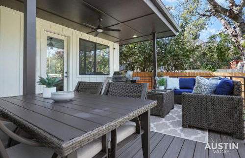 Luxurious Modernism with Private Hot Tub and Garage - Foto 11