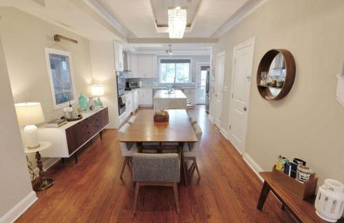 Stroll to The Hip Strip From Shaw Basement Suite - Foto 10