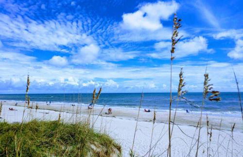 Bogue Shores 264 - Foto 8