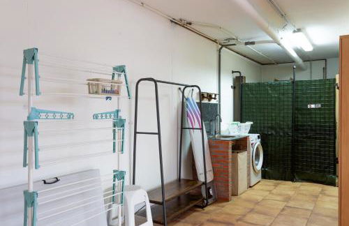 Los cuetos, casa para 6 personas con jardín y parking, a pocos minutos de Suances - Foto 16