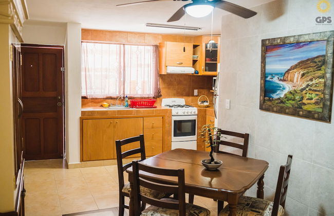 Meson del Capitan Apartments - Foto 45