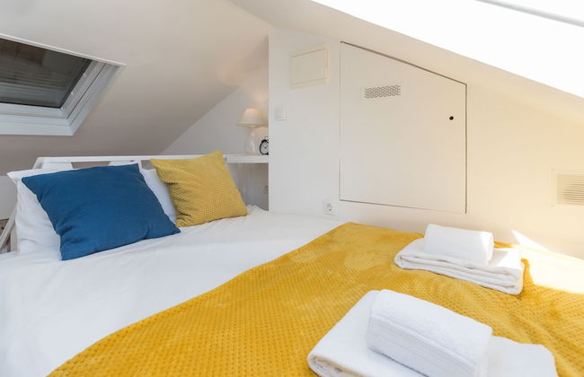 Alfama Loft Studio Loft Apartment w/ River View - by LU Holidays - Foto 8