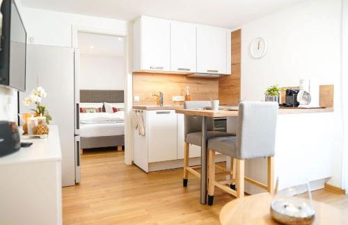 Simon´s Ferienwohnungen - Foto 19