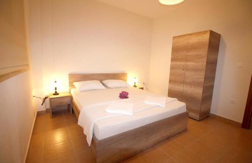 Ammouliani Apartments - Photo 24