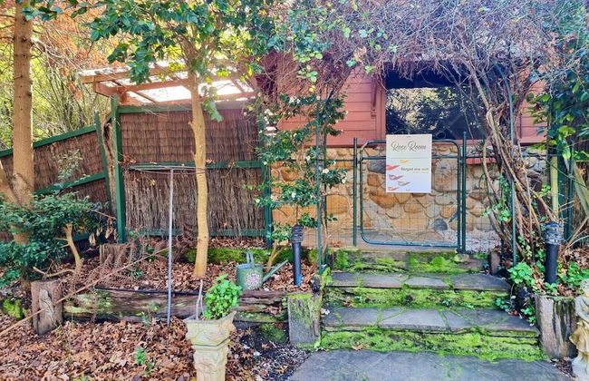 Forget Me Not Cottages - Foto 22