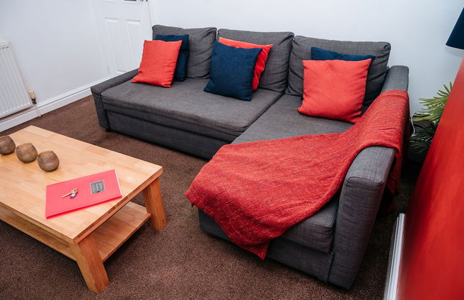 Highfield Lodge - Foto 20