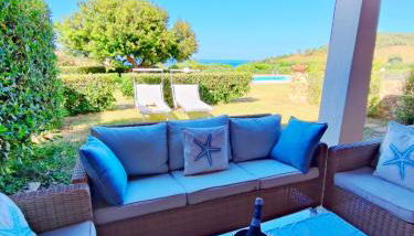 Abba Sixty - View, Pool & Parking - 200mt Sea - Foto 4