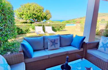 Abba Sixty - View, Pool & Parking - 200mt Sea - Foto 4