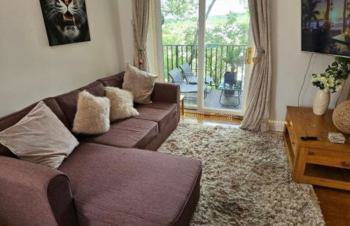 Safari Cottage, Kidderminster - Foto 30