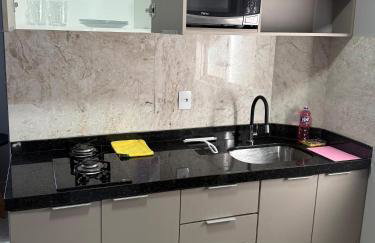 Confort Flat Campina Grande - Foto 4