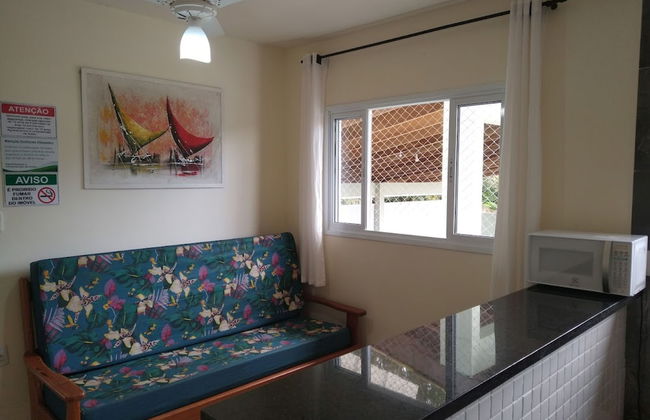 Canto Verde Apartamentos Caraguá - Foto 56