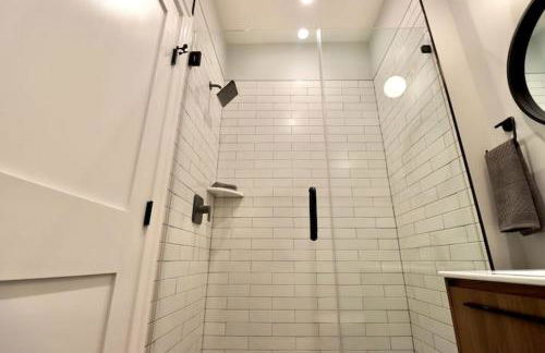 The Queen Suite at Prince Street Inn - Foto 7