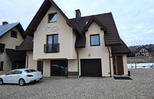 Grafitowe Apartamenty - Foto 34