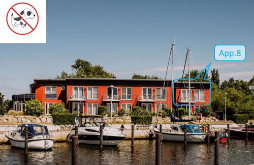 PORT PUDDEMIN Wohnungen an der Marina - Foto 41