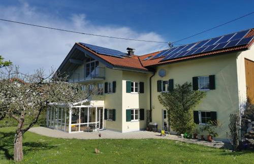 Ferienwohnung Sonnenschein - Foto 41