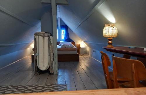 Hexen Haus - Foto 12