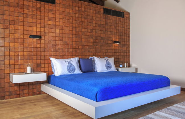 Gökçe Villa - Foto 12