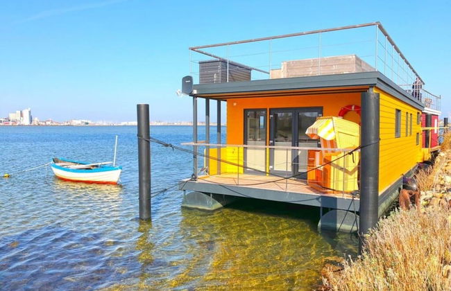 Oostzee Swantje - Foto 19