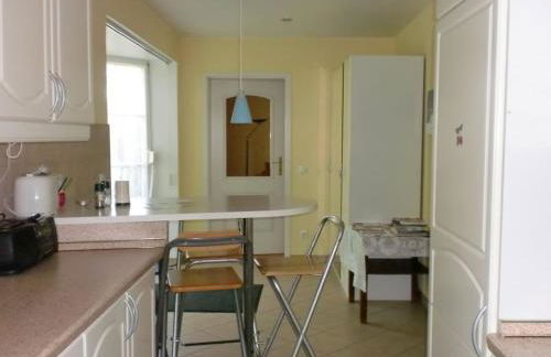 Holiday apartment with 2 bedrooms - Foto 10