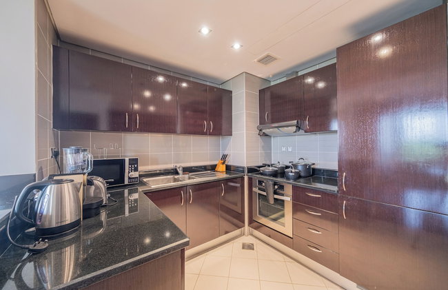 Luxe Getaways Palm Jumeirah - Foto 64