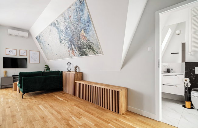 Apartamenty Swinoujscie - Wisus - Foto 13