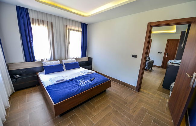 Kibar Suite Hotel - Foto 15