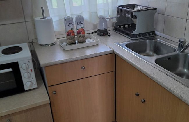 Garden Paradise in Megalochori Trikala - Foto 16