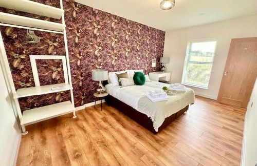 Fox Acre Lodge - Amazing Views - Foto 4