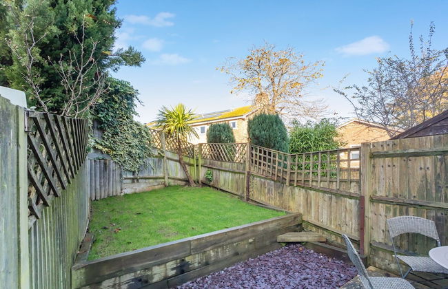 Utopia House - Foto 16