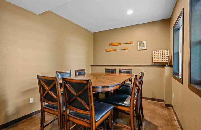 Tranquil Lakefront Oasis - Fire Pit Fishing BBQ - Foto 9