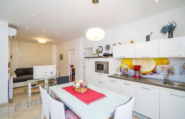 Apartments Villa Palma - Foto 26