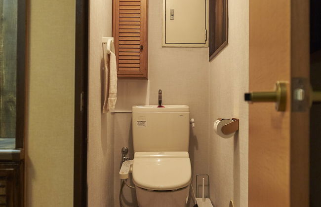 Oyado Kinokuniya Gotou Machi - Foto 50