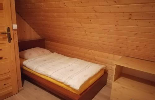 Domek Smerfna Chatka - Foto 10