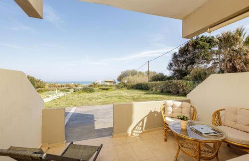 Yiannis Apartments - Foto 11