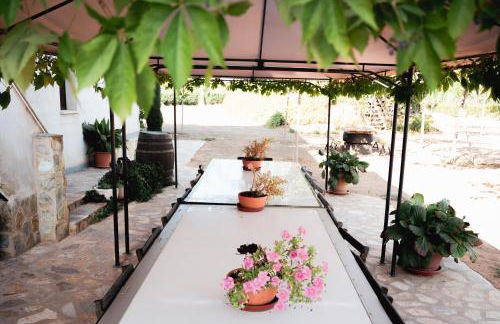 Finca Los Pajaros cerca de Puy du fou Toledo - Foto 34